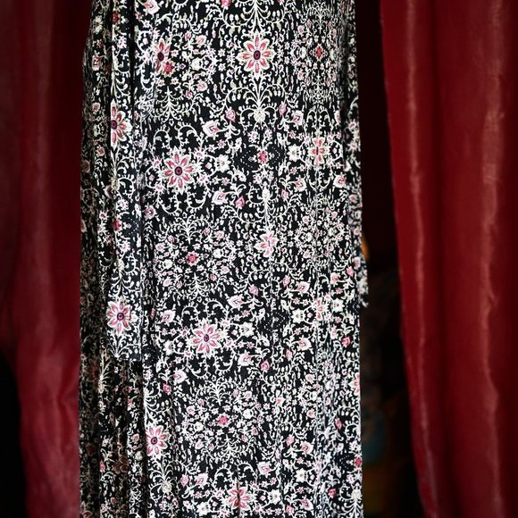 Robe manches longues - Picture 1 of 2